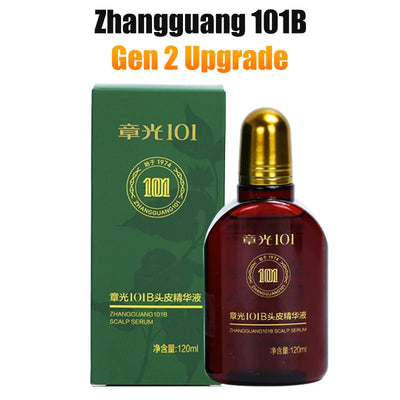 Anti Hair Loss Herbal Tonic 120ml