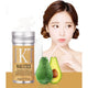 Long-Lasting Waterproof Hair Wax Finishing Styling Stick