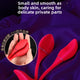 App-Controlled Wearable Vibrator Egg G-Spot