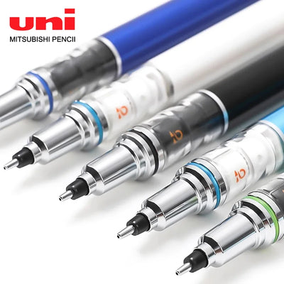 UNI Kuru Toga M5-559 0.5mm Auto-Rotation Mechanical Pencil