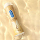 Water-Based Intimate Lubricating Oil Warming