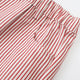 Kids' Pinstripe Denim Family Matching Collection Set