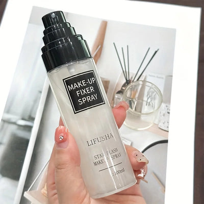 Waterproof Makeup Setting Spray
