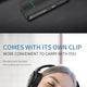 T66 Bluetooth 5.3 2-in-1 Audio Receiver Transmitter AUX