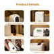 Namste Battery Bluetooth Room Aroma Diffuser 300m3