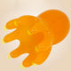 Korean Octopus Resin Head Massage Comb Anti-Hair Loss