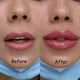 Volumizing Lip Plumper Oil Gloss