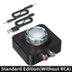 Bluetooth 5.0 3D Stereo Audio Receiver TF Card RCA AUX