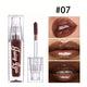 Hydrating Crystal Tinted Lip Oil Plumping Gloss