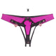 Chastity Panties Sissy Cage Belt Harness