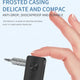 T66 Bluetooth 5.3 2-in-1 Audio Receiver Transmitter AUX