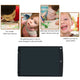 8.5-Inch LCD Writing and Drawing Tablet Ultra-Thin