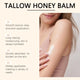 Grass-Fed Beef Tallow Brightening Cream