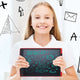 8.5-Inch LCD Writing and Drawing Tablet Ultra-Thin