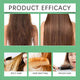 Organic Rosemary Hair Growth Thickening Shampoo