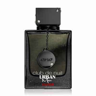Armaf Club De Nuit Urban Man Elixir Men's Cologne 3.6 Oz