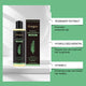 Organic Rosemary Hair Growth Thickening Shampoo