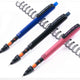 UNI Kuru Toga M5-452 0.5mm Auto-Rotation Mechanical Pencil