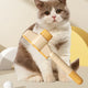 Self-Cleaning Pet Grooming Brush for Dogs and Cats