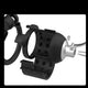 Resin Male Chastity Lock Cage with Urethral Catheter