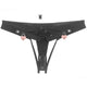 Chastity Panties Sissy Cage Belt Harness