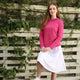 Rose Blue Kids' Clothing Collection Set