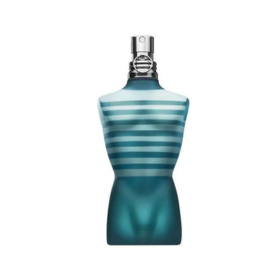 Jean Paul Gaultier Le Male Men's EDT Spray 4.2 Oz