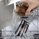 2-in-1 470ml Light-Blocking Oil Sprayer and Dispenser Bottle