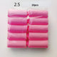 Soft Sponge Foam Hair Curling Rollers 6-14 Pack