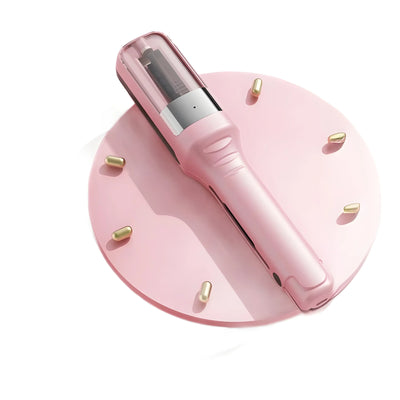 Cordless Automatic Split End Trimmer for Dry Damaged Hair