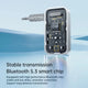 Bluetooth 5.3 Wireless Audio Transmitter Receiver 3.5mm AUX