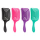 Wide Tooth Salon Detangling Comb