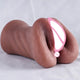 Realistic Male Masturbator Pocket Stroker