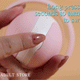 Breast Vibrator and Nipple Stimulator