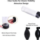 Manual Penis Extender Vacuum Pump Gauge