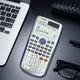 Casio fx-991ES Plus 417-Function Scientific Calculator