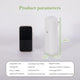 Plug-In Bluetooth Aroma Diffuser Air Freshener 100ml