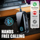 Bluetooth 5.4 HiFi AUX Receiver Transmitter with Mic