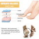 Foot Exfoliating Spray Callus Softener