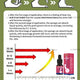 Male Intimate Performance Massage Oil