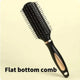 Air Bag Anti-Static Scalp Massage Comb SPA Head Brush