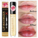 Volumizing Lip Plumper Serum Oil Gloss