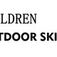 Kids' 2-Piece Waterproof Ski Jacket and Pants Set