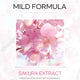 Japan Sakura Vitamin C Facial Serum 17ml