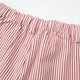 Kids' Pinstripe Denim Family Matching Collection Set