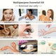 Rosemary and Coconut Hair Growth Oil Anti-Loss