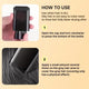 Waterproof Gray Hair Coverage Dye Stick