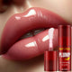 Long-Lasting Lip Plumping Oil Gloss Moisturizer