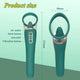 Clitoral Sucking G-Spot Vibrator 3 Sucking Modes