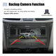 ESSGOO 2-DIN Android 14 Car Stereo with CarPlay and GPS